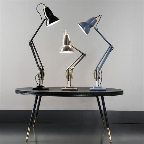 Top Ten Modern Desk Lamp Designs