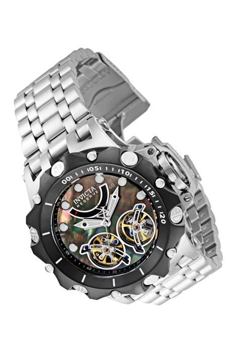 Invicta Watch Reserve - Venom 33547 - Official Invicta Store - Buy Online!