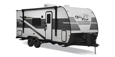 2023 Open Range Conventional | Open Range RV