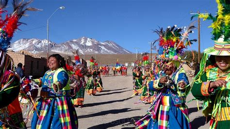 8 Facts About Indigenous Groups in Chile - The Borgen Project