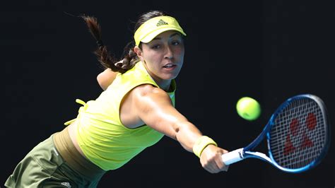 Jessica Pegula, American tennis player from family worth $5 billion ...