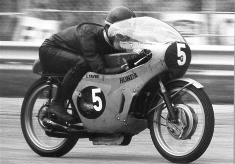 The Best Motorcycles of the 1960s