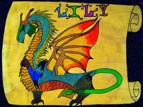 The Art Factory: Medieval Dragons