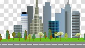 city background png free download - Clip Art Library