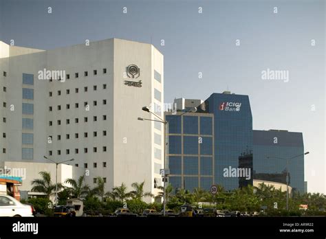 Bandra Kurla Complex , Bombay Mumbai , Maharashtra , India Stock Photo - Alamy