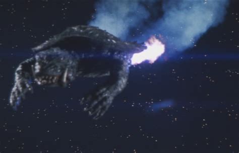 Gamera vs. Guiron (1969) image gallery | Wikizilla, the kaiju encyclopedia