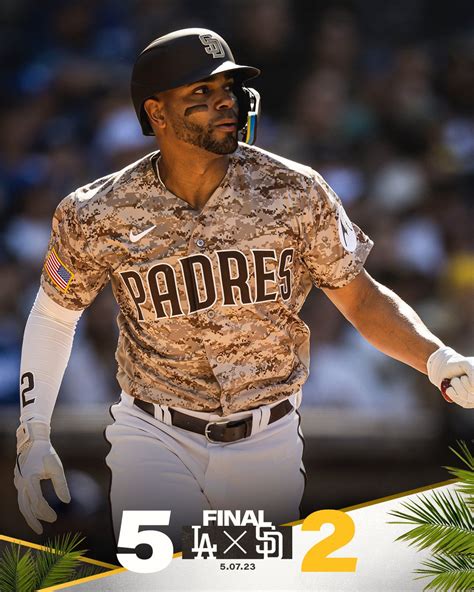 San Diego Padres on X: Final. / X - oggsync.com