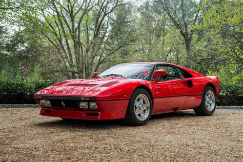 Ferrari 288 GTO