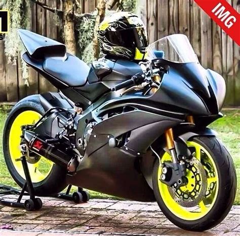 Yamaha R6 | Yamaha r6, Sports bikes motorcycles, Sport motorcycle