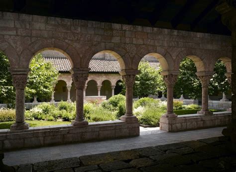 The Cloisters Gardens