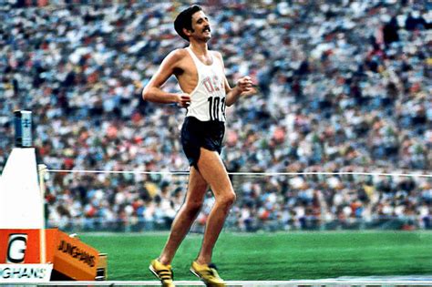 ‘The Inventor of Running’ - The Training of Frank Shorter - Runner's Tribe