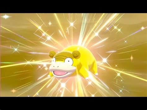 How to get a Shiny Galarian Slowpoke in Pokémon Sword and Shield - Dot Esports