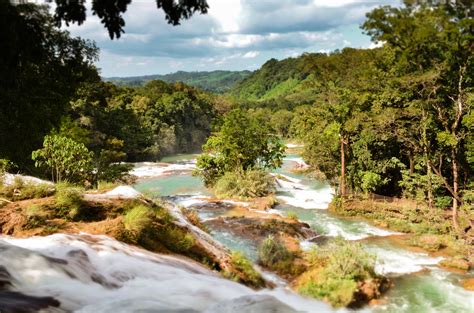 Into the Lacandon Jungle: Our guide to Palenque — Venture Beneath The Skies