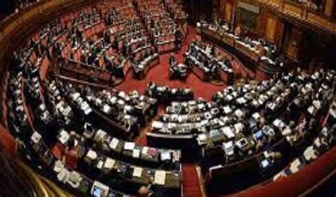 Italy's parliament approves 2023 budget - Goa Chronicle