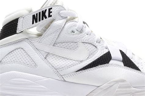 Nike Air Trainer Max 91 (White) - Sneaker Freaker