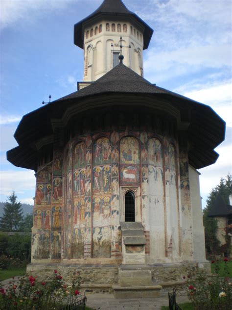 Monastery Moldovita, Suceava, Romania | Romania cities, Romania, Sacred places