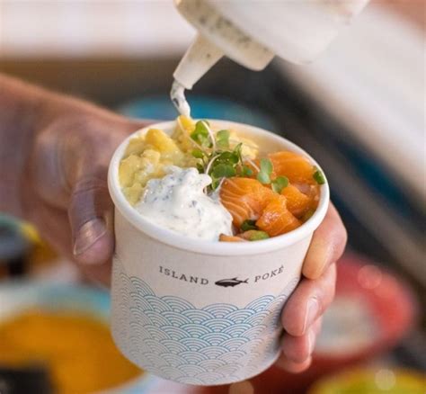 Island Poké launches brand-new breakfast menu