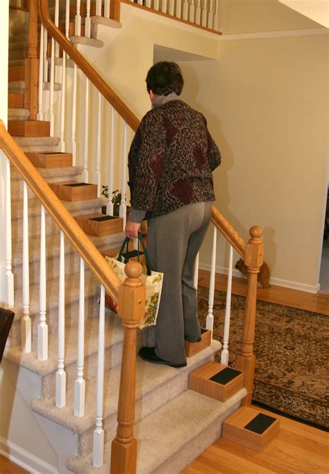 Gallery - Stair Aide Your Stair Lift Alternative