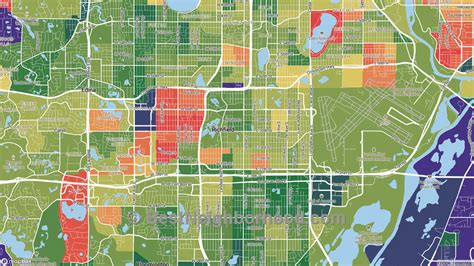 DSL Internet in Richfield, MN with Speeds, Providers, and Coverage | | bestneighborhood.org