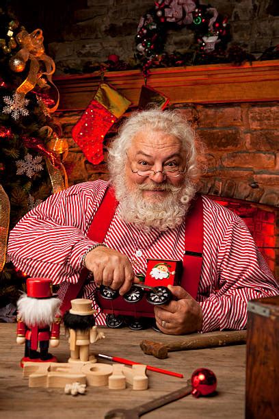 Royalty Free Santas Workshop Pictures, Images and Stock Photos - iStock