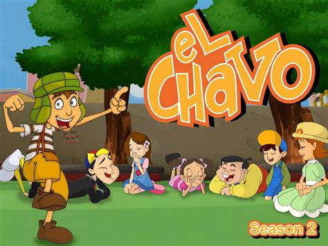 El Chavo Animado Show | Images and Photos finder