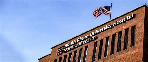 Assign Case Study: South Shore University Hospital (Northwell Health) - medaptus