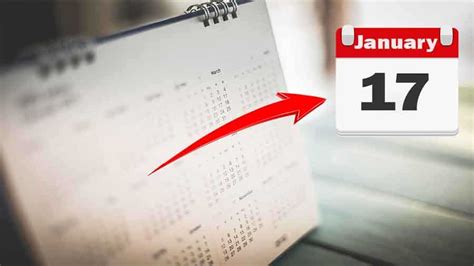 17 January In History - What Happened On This Day | SamanyaGyan