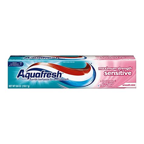 The Best Toothpaste for Sensitive Teeth, According to Customer Reviews