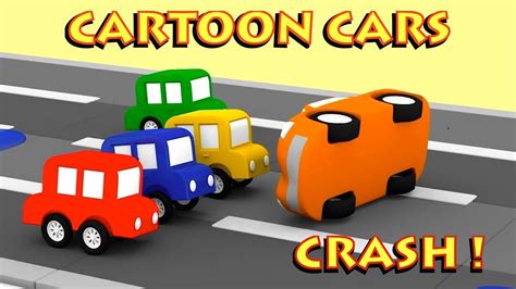 car crash videos for toddlers - Devon Croteau