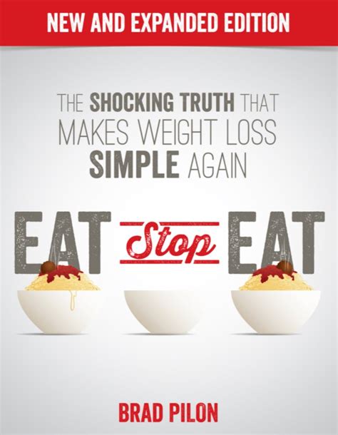 Read the Eat Stop Eat review before getting started with this program. - DaoTaoVN