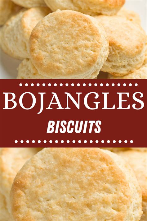 Bojangles Biscuits Recipe | Recipe | Bojangles biscuits, Biscuit recipe, Recipes