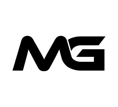 Mg Logo