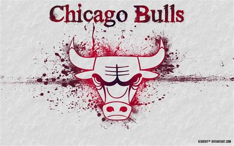 3D Chicago Bulls Wallpaper (66+ images)