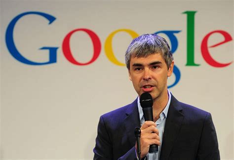 Larry Page Net Worth (Updated 2023 Age, Bio, Career, Wiki...