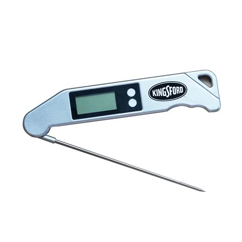 Kingsford® BBQ Thermometer | Kingsford®