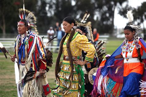 UCSD Powwow Celebrates Native American Culture [Gallery] | La Jolla, CA ...