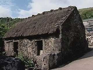 Ivatan houses Philippine vernacular house mainly those of Batanes. This architecture is known as ...