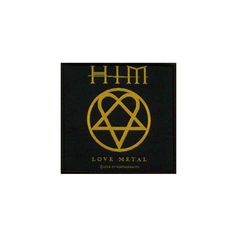 Heartagram Logo - LogoDix