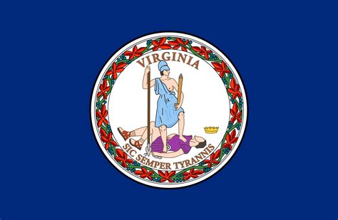 Virginia State