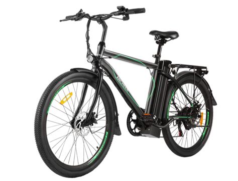 E-bikes are so hot, Amazon is selling out - these are the best ones ...