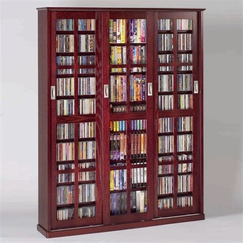 Tips for Buying DVD Storage Furniture | Entertainment Furniture