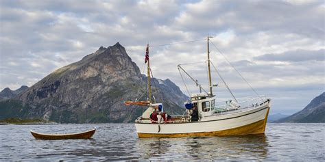 Fishing in Norway | Top places to fish