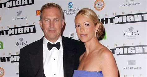 Kevin Costner 'Begged' Ex-Wife To 'Take Him Back' After Cheating Scandal