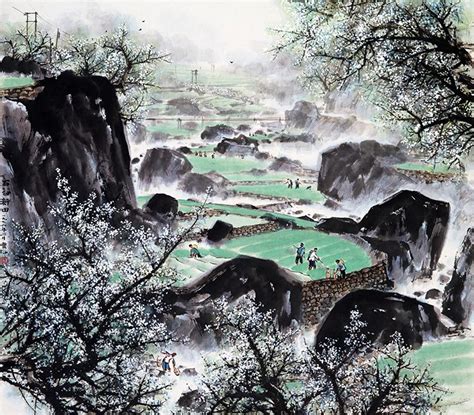 广东美术馆迎春花木主题特展 - 每日环球展览 - iMuseum