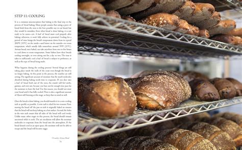 Orwashers Artisan Bread on Behance