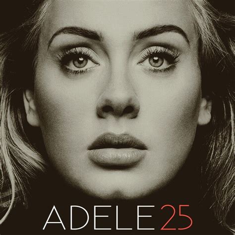 16 Things You'll Only Get If You Think Adele Is Overrated | Adele albums, Music album cover ...