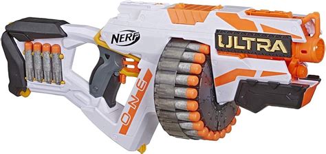 10 Best Nerf gun under $50 Reviews & Buyers Guide