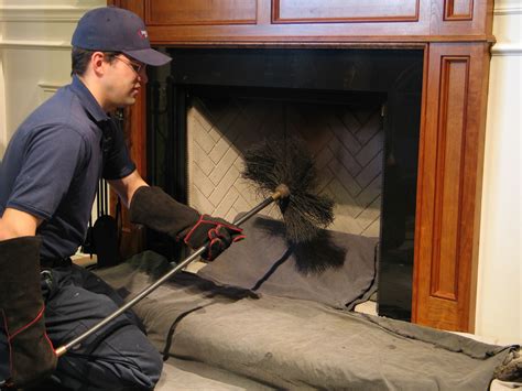 How To Do Your Own Chimney Cleaning Plus Inspection - Tion Bike