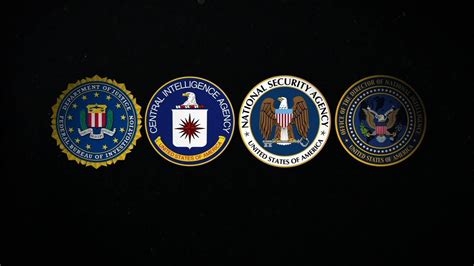 [100+] Cia Logo Wallpapers | Wallpapers.com