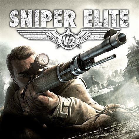 Sniper elite v2 cheats ps3 ign - lokasintele